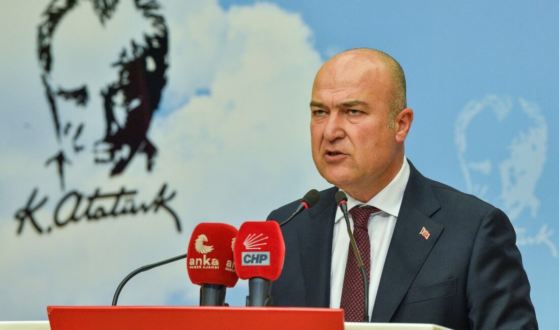 Harp malulü emeklisi Oktay Yıldırım’ın can güvenliği tehdit altında. CHP