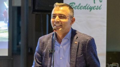 Manavgat Belediyesi’ne yönelik operasyon kapsamında tutuklanan Belediye Başkanı Niyazi Nefi