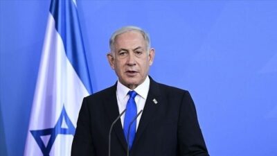 İsrail Başbakanı Netanyahu, Hamas ile kısmi ateşkes ve esir takası