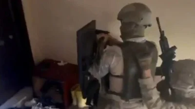 İçişleri Bakanlığı, elebaşının da aralarında bulunduğu organize suç örgütüne yönelik