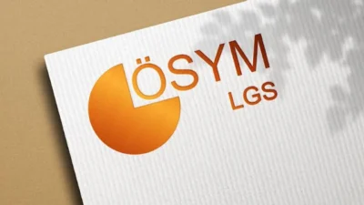 Milli Eğitim Bakanlığı (MEB), Liselere Geçiş Sistemi (LGS) kapsamında yapılan