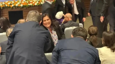 CHP’den istifa edeceği ve AK Parti’ye katılacağı iddiaları gündemde olan