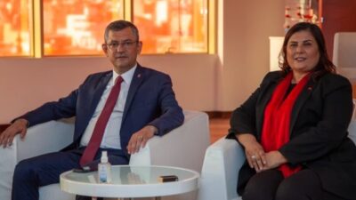 CHP’den istifa ederek AK Parti’ye geçen Aydın Büyükşehir Belediye Başkanı