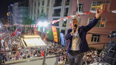 Ankara başsavcılığı, CHP Genel Başkanı Özgür Özel hakkında İstanbul Cumhuriyet