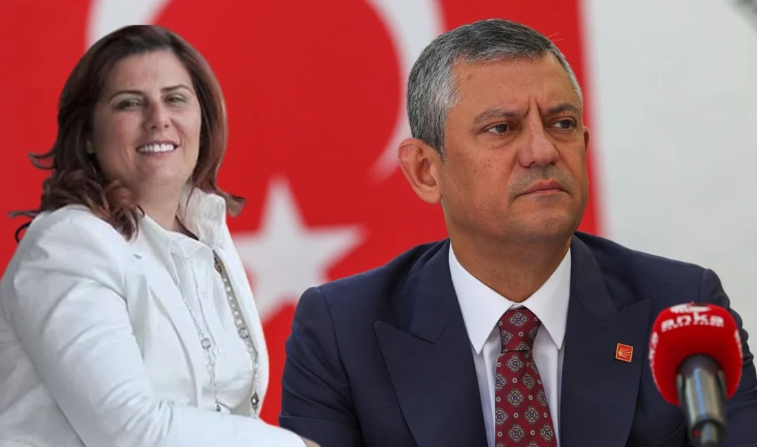 Gazeteci Fatih Altaylı, Silivri Cezaevi’nde tutuklu bulunduğu süreçte CHP Genel