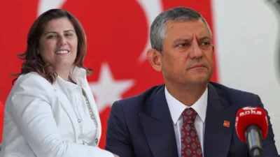 Gazeteci Fatih Altaylı, Silivri Cezaevi’nde tutuklu bulunduğu süreçte CHP Genel