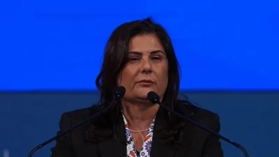 Özlem Çerçioğlu, “Bana ve namusuma laf ettiği için mahkemeye başvurdum”