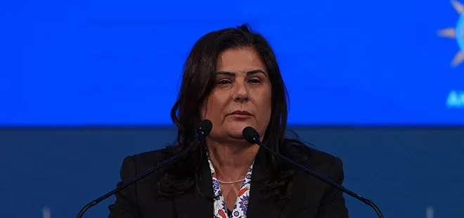 Özlem Çerçioğlu, “Bana ve namusuma laf ettiği için mahkemeye başvurdum”