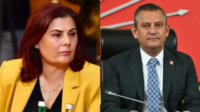 CHP Genel Başkanı Özgür Özel’in “12 dosyası var” çıkışıyla hedef