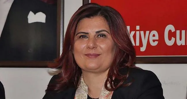 Aydın Büyükşehir Belediye Başkanı Özlem Çerçioğlu’nun CHP’den istifa ederek AKP’ye