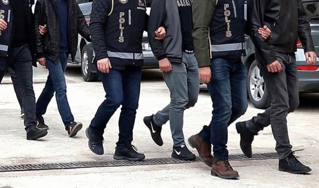 İçişleri Bakanı Ali Yerlikaya, 70 ilde düzenlenen uyuşturucu operasyonlarında 565