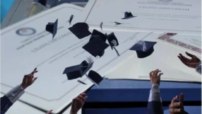 İçişleri Bakanı Ali Yerlikaya'nın duyurduğu dev operasyonda sahte belgelerle kamu