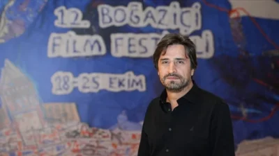 Yönetmen Selim Evci hakkında ‘taciz’ suçlamalarının ardından dijital film platformu MUBI, yönetmenin bir