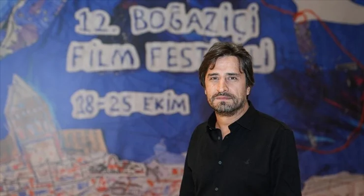 Yönetmen Selim Evci hakkında ‘taciz’ suçlamalarının ardından dijital film platformu MUBI, yönetmenin bir