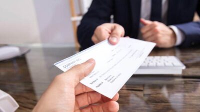 Yıl sonuna kadar elle yazılan senetler geçersiz olacak. Yeni sistem