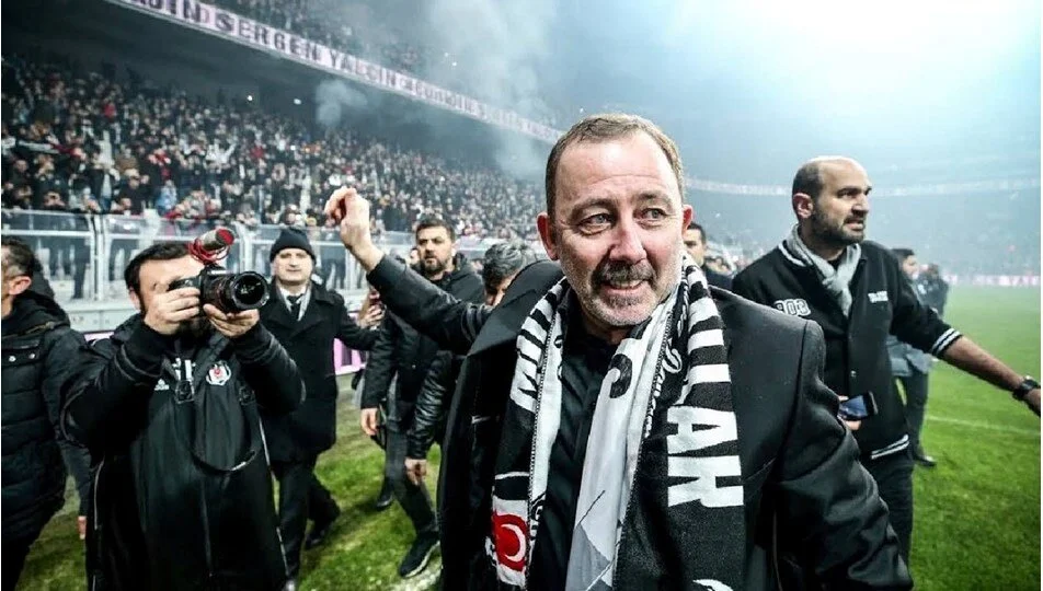 İç sahada alınan Laussane mağlubiyeti sonrasında Avrupa'ya veda eden ve
