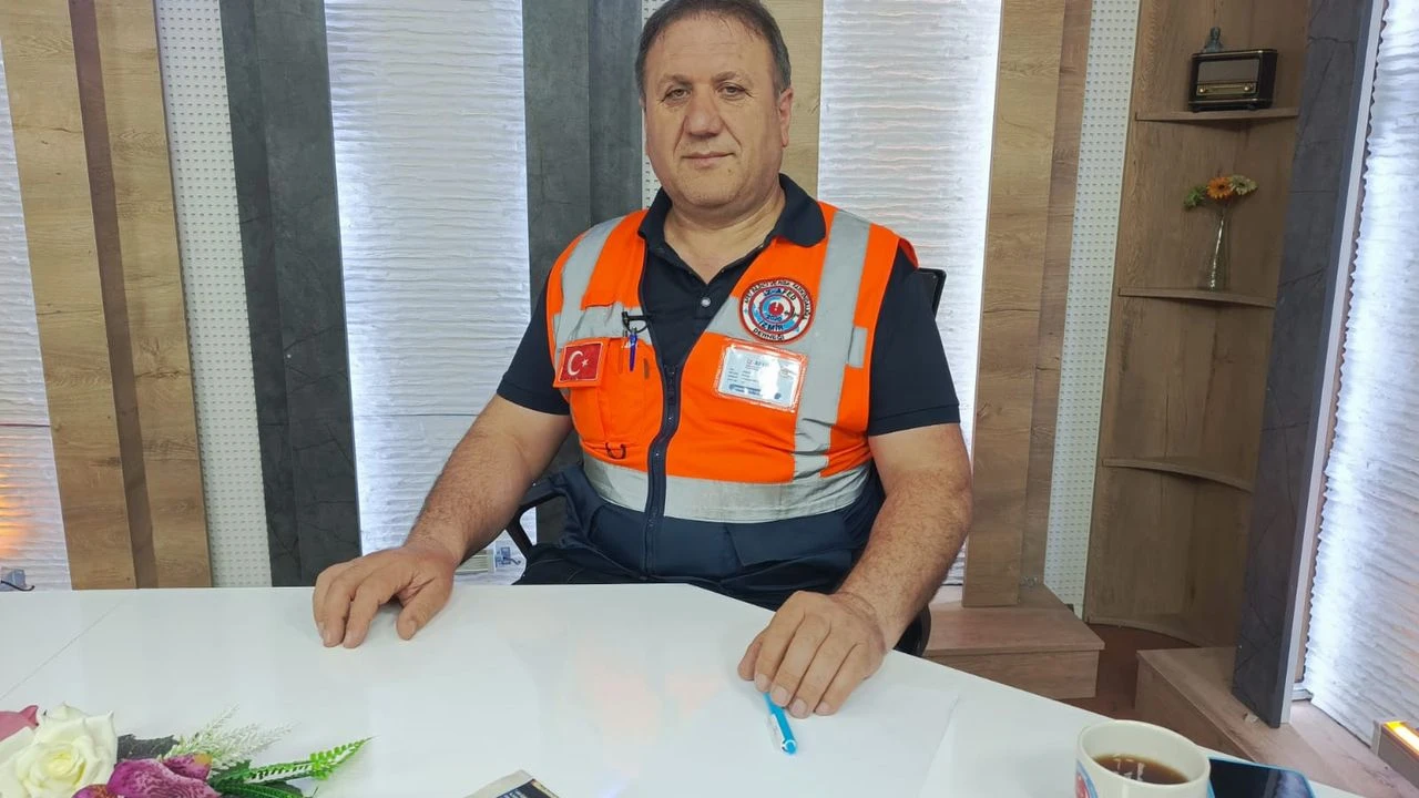 İzmir Büyükşehir Belediye Başkanı Cemil Tugay’ın kent sermayesini eleştiren çıkışının