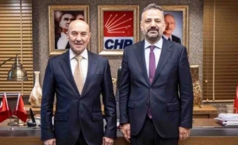 DEMOKRAT GÜNDEM-HABER MERKEZİ-İzmir’de kamuoyunda büyük yankı uyandıran İZBETON soruşturması kapsamında