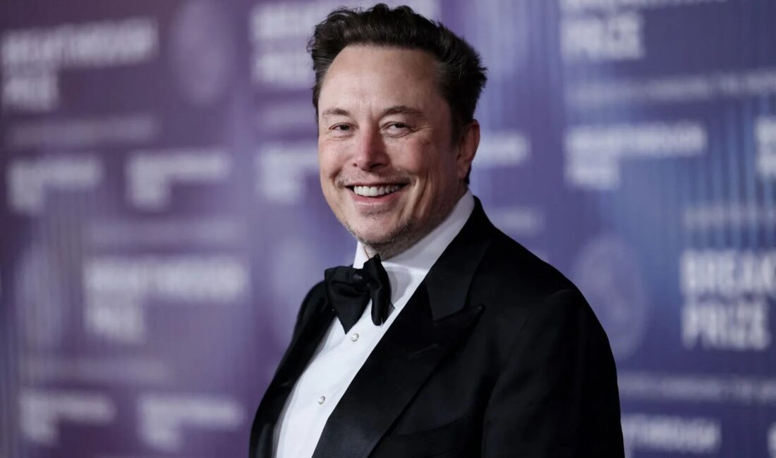 Tesla CEO’su Elon Musk, X platformunda yapay zekanın birçok doktordan