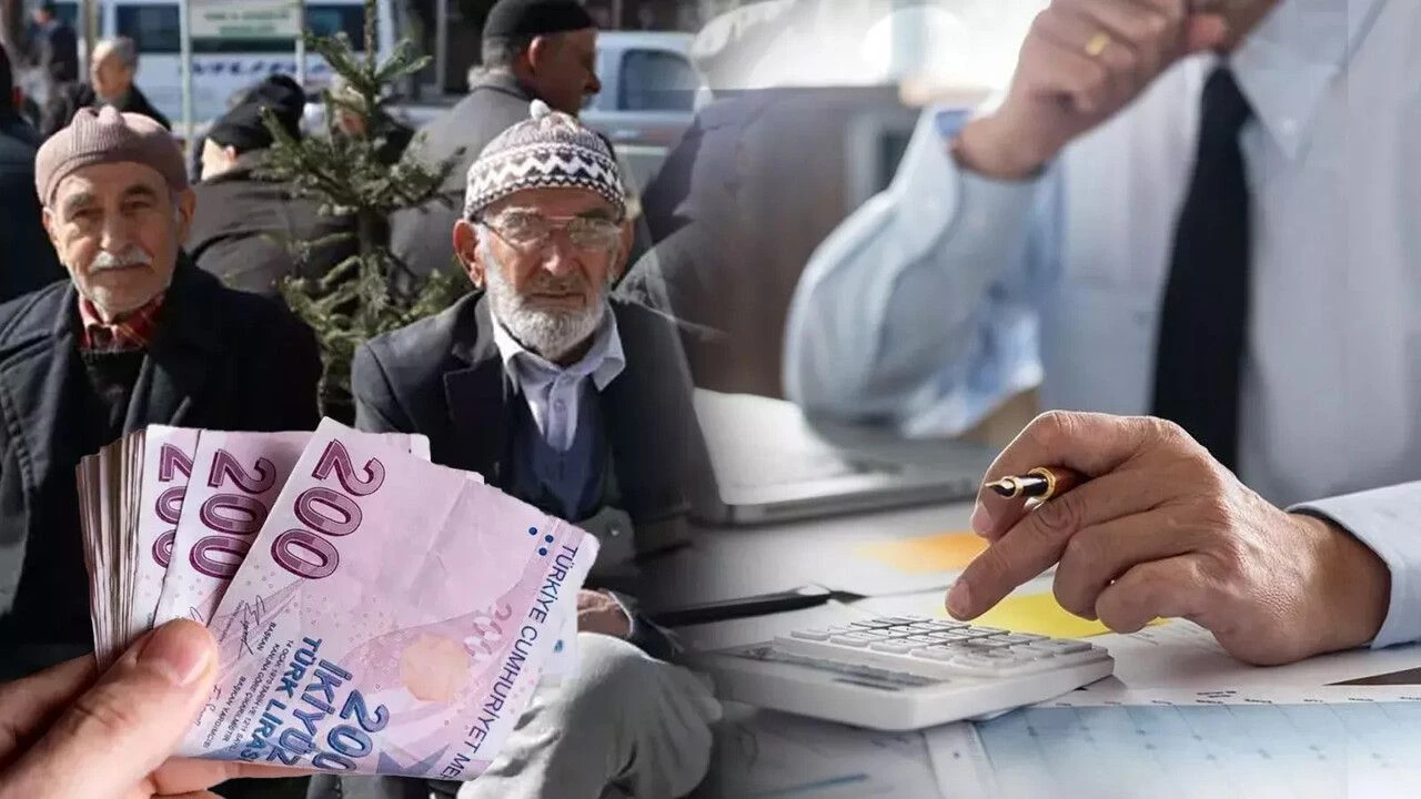 Osmaniye'nin Kadirli ilçesindeki esnaflar, Bağ-Kur borçlarının faizlerinin silinmesini ve yeni