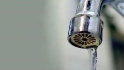 İzmir’de bugün bazı ilçelerde arıza ve bakım çalışmaları nedeniyle su