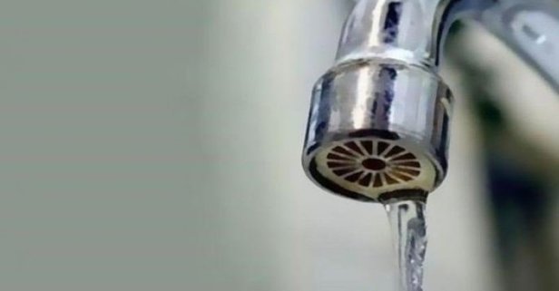 İzmir’de bugün bazı ilçelerde arıza ve bakım çalışmaları nedeniyle su
