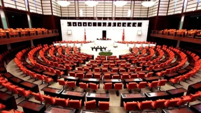 TBMM’de kurulan “Terörsüz Türkiye” komisyonu, 5 Ağustos Salı günü saat