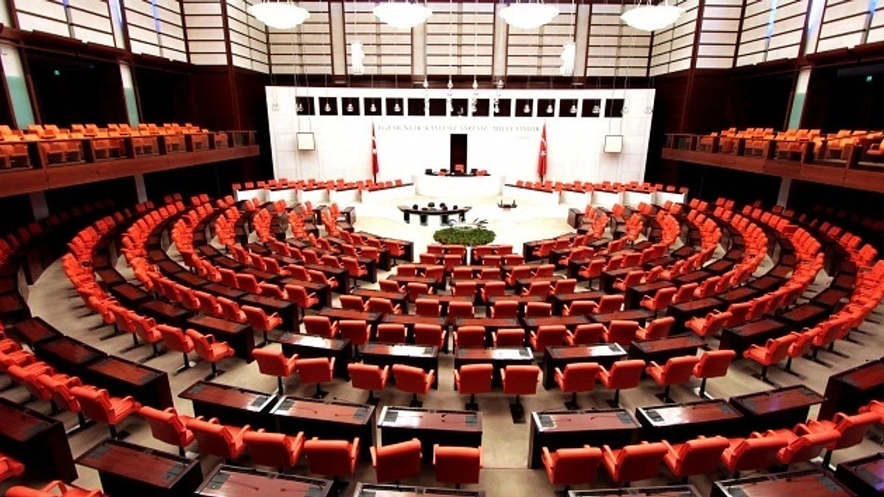 TBMM’de kurulan “Terörsüz Türkiye” komisyonu, 5 Ağustos Salı günü saat