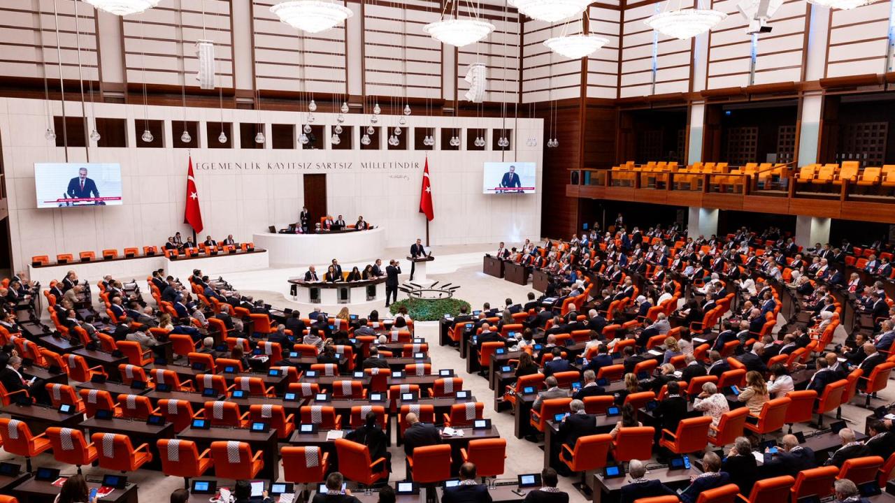 İsrail’in Gazze’deki işgalini genişletme kararına ve Filistin halkına yönelik saldırılarına