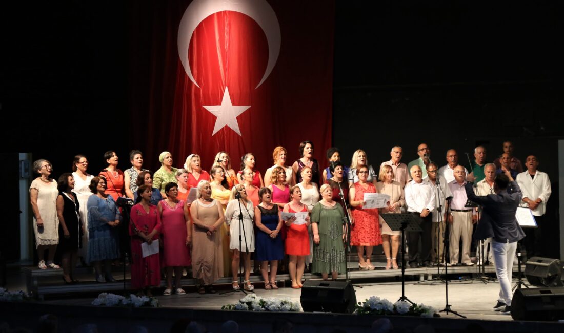 Bornova Belediyesi, 30 Ağustos Zafer Bayramı’nı 29 Ağustos’ta Aşık Veysel
