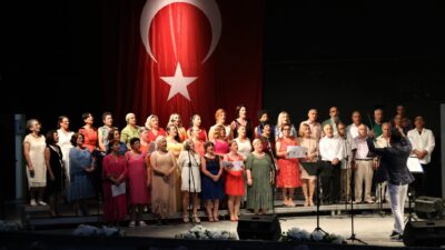 Bornova Belediyesi, 30 Ağustos Zafer Bayramı’nı 29 Ağustos’ta Aşık Veysel