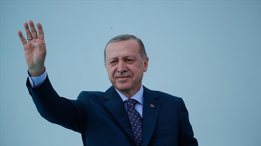 YAŞ toplantısı sonrası Genelkurmay Başkanlığı'na Selçuk Bayraktaroğlu atandı. Erdoğan, “Milletimize