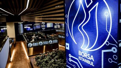BIST 100 endeksi ve altın değer kazanırken, euro geriledi. Yatırım