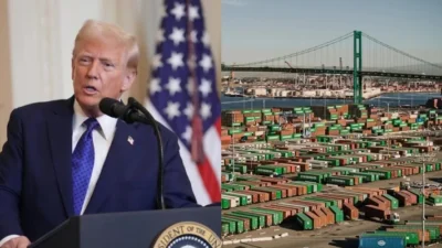 ABD Federal Temyiz Mahkemesi, ABD Başkanı Donald Trump’ın küresel gümrük