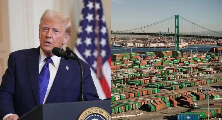 ABD Federal Temyiz Mahkemesi, ABD Başkanı Donald Trump’ın küresel gümrük