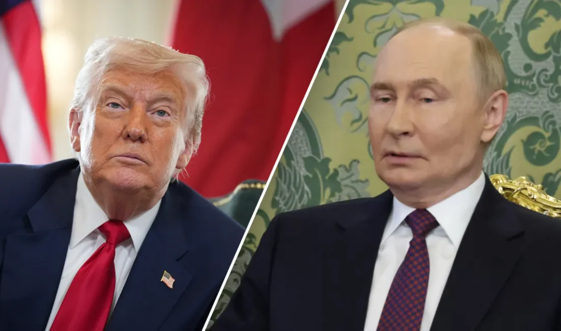 Kremlin, Putin ile Trump arasında yapılacak görüşmenin yerinin belirlendiğini duyurdu.