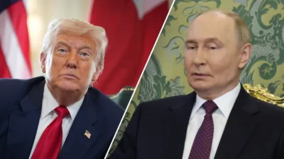 Kremlin, Putin ile Trump arasında yapılacak görüşmenin yerinin belirlendiğini duyurdu.
