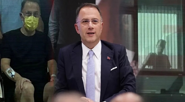 Sağlık durumu ciddiyetini koruyan Beylikdüzü Belediye Başkanı Murat Çalık’ın hastane
