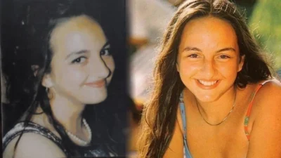 15 yaşındaki Çağla Tuğaltay’ın katili 25 yıl sonra Interpol veri