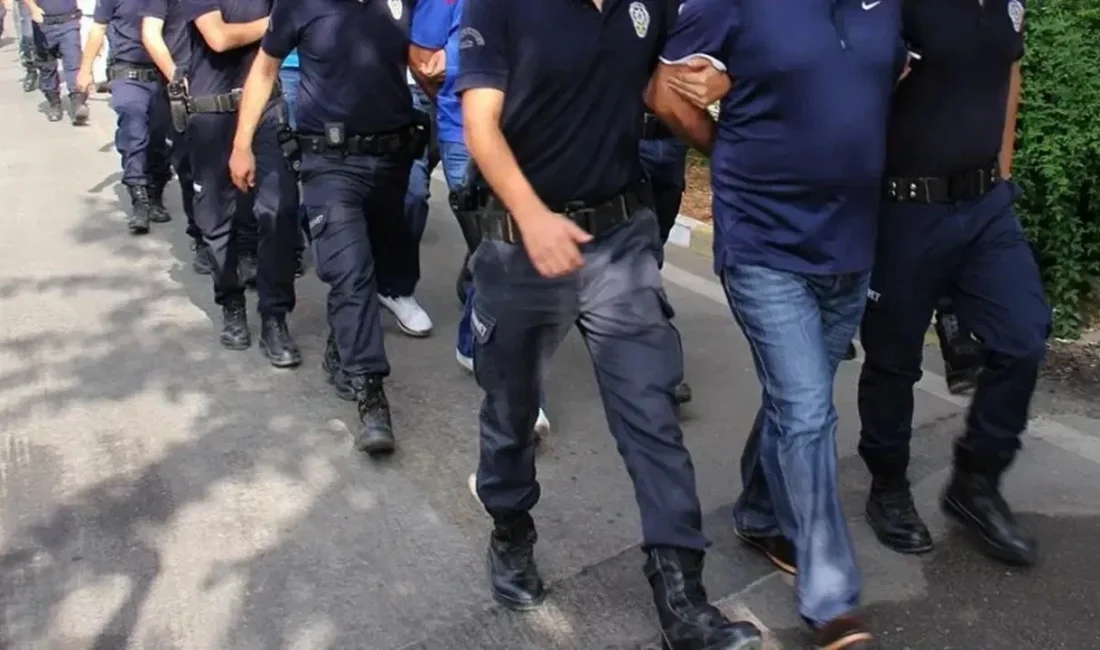 İçişleri Bakanı Ali Yerlikaya, 70 ilde düzenlenen kapsamlı uyuşturucu operasyonlarında