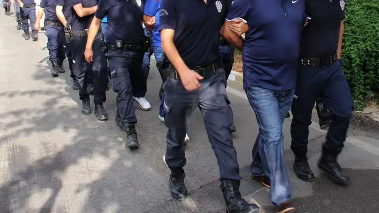 İçişleri Bakanı Ali Yerlikaya, 70 ilde düzenlenen kapsamlı uyuşturucu operasyonlarında