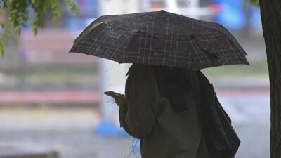 Meteoroloji Genel Müdürlüğü, 25 Ağustos’ta İstanbul, Hatay, Düzce, Sinop, Zonguldak,