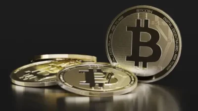 Temmuz’da 123 bin dolarla rekor kıran Bitcoin, son dört işlem