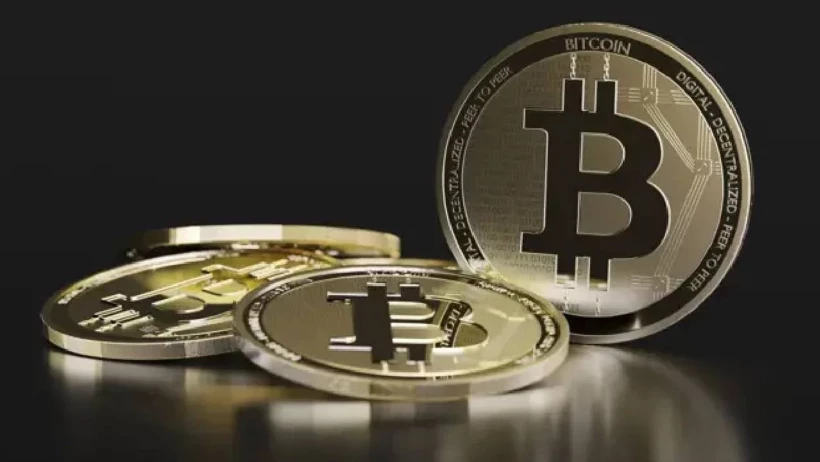 Temmuz’da 123 bin dolarla rekor kıran Bitcoin, son dört işlem