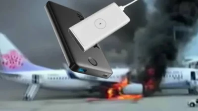 İstanbul-Seul uçağının geri dönmesine neden olan powerbank olayı sonrası Pegasus,