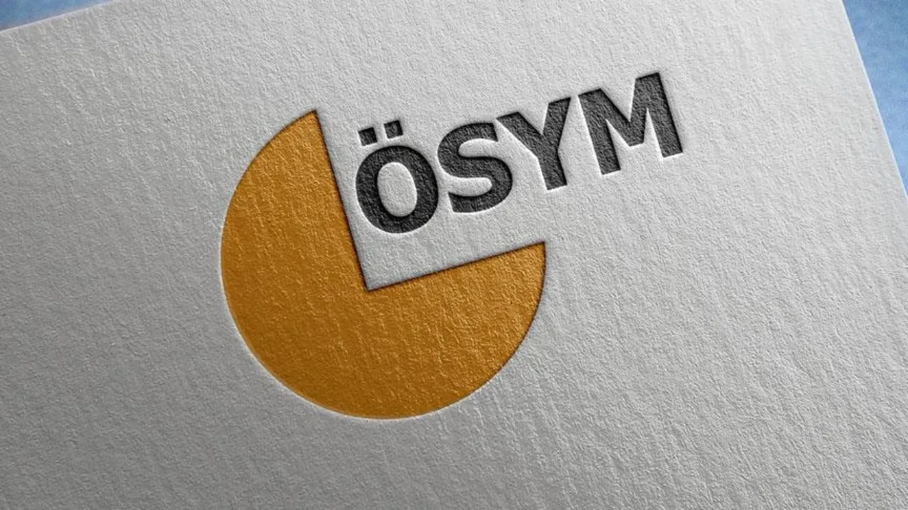 2025 Yükseköğretim Kurumları Sınavı (YKS) yerleştirme sonuçları ÖSYM tarafından açıklandı.