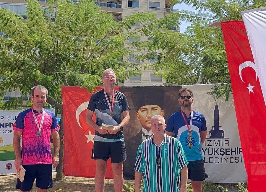 İzmir Büyükşehir Belediyesi’nin, 30 Ağustos Zafer Bayramı etkinlikleri kapsamında düzenlediği