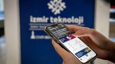 İzmir Büyükşehir Belediyesi’nin geçtiğimiz yıl üniversiteli gençler için başlattığı “Dijital