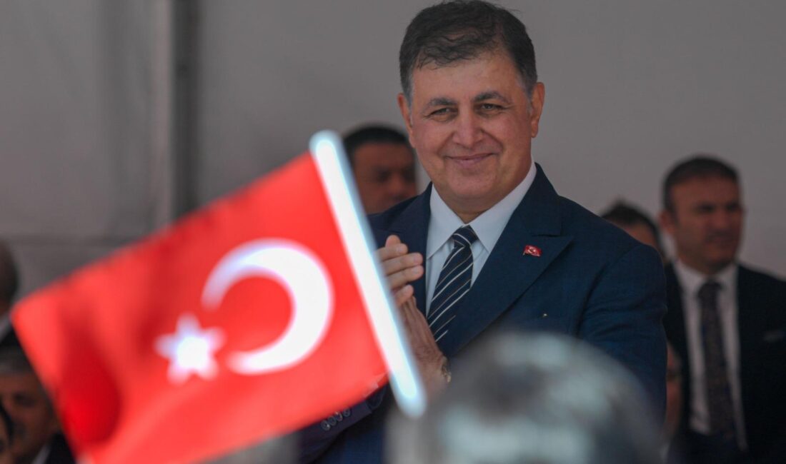 9 Eylül İzmir’in kurtuluşu, bu yıl da büyük bir coşkuyla