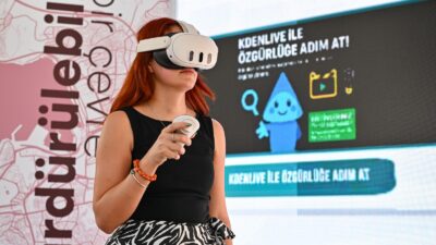 İzmir Büyükşehir Belediyesi tarafından yürütülen 25 bin sosyal konut çalışmasının